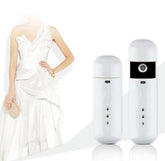 Portable Mist Steamer Facial Beauty Equipment for Quick Moisturizing